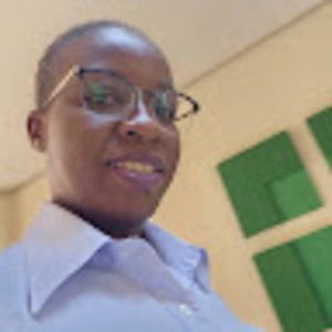 Meet your Posher, Fadzanai rest